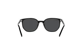 Rear view Ray-Ban ELLIOT (RB2197 - 901/48)