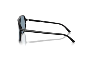 Side view Ray-Ban BILL (RB2198 - 901/56)