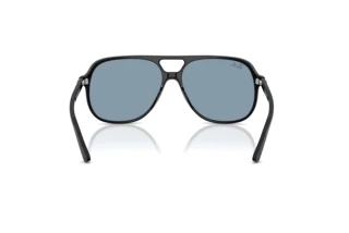 Rear view Ray-Ban BILL (RB2198 - 901/56)