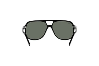 Rear view Ray-Ban BILL (RB2198 - 901/58)