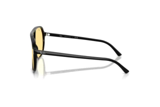 Side view Ray-Ban BILL (RB2198 - 901/R6)