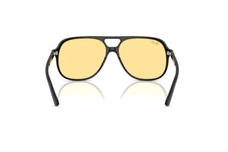 Rear view Ray-Ban BILL (RB2198 - 901/R6)