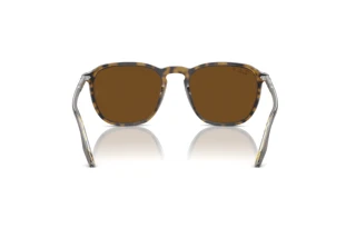 Rear view Ray-Ban RB2203 (139357)