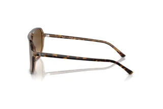 Side view Ray-Ban BILL ONE (RB2205 - 1292M2)