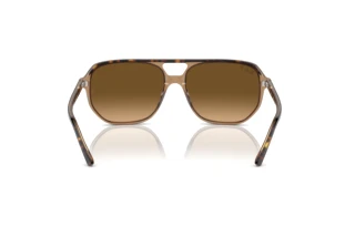 Rear view Ray-Ban BILL ONE (RB2205 - 1292M2)