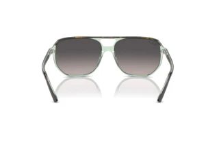 Rear view Ray-Ban BILL ONE (RB2205 - 1376M3)