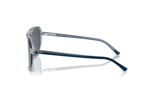 Side view Ray-Ban BILL ONE (RB2205 - 1397R5)