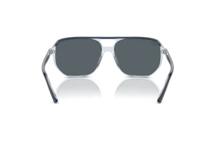 Rear view Ray-Ban BILL ONE (RB2205 - 1397R5)