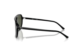 Side view Ray-Ban BILL ONE (RB2205 - 901/31)