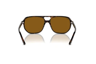 Rear view Ray-Ban BILL ONE (RB2205 - 902/33)
