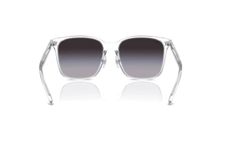 Rear view Ray-Ban RB2206D (64478G)