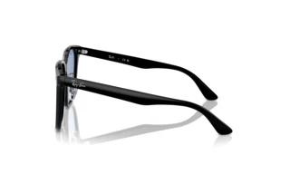 Side view Ray-Ban RB2206D (901/72)