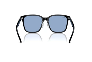 Rear view Ray-Ban RB2206D (901/72)