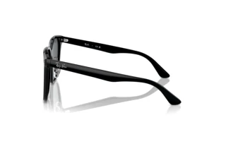Side view Ray-Ban RB2206D (901/87)