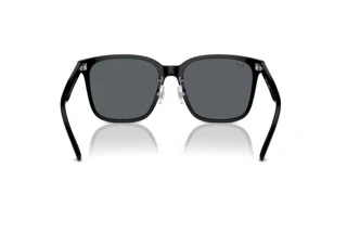 Rear view Ray-Ban RB2206D (901/87)