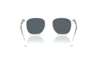 Rear view Ray-Ban RB2210 (6447R5)