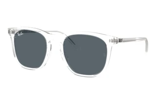 Front view Ray-Ban RB2210 (6447R5)