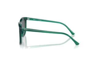 Side view Ray-Ban RB2210 (6615B1)