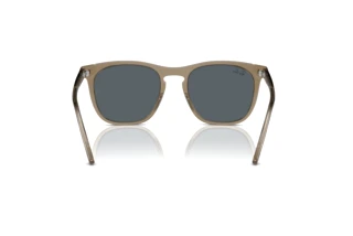 Rear view Ray-Ban RB2210 (6765R5)