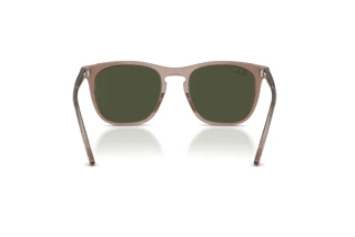 Rear view Ray-Ban RB2210 (845731)