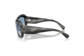 Side view Ray-Ban BEATE (RB2212 - 14043F)