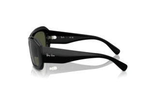 Side view Ray-Ban BEATE (RB2212 - 901/31)