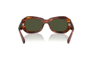 Rear view Ray-Ban BEATE (RB2212 - 954/31)
