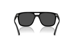 Rear view Ray-Ban RB2213CH (901/K8)