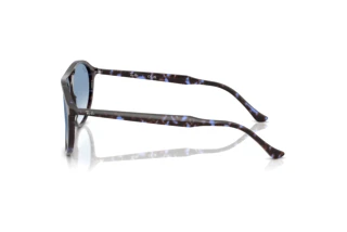 Side view Ray-Ban RB2215 (14303F)