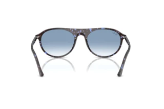 Rear view Ray-Ban RB2215 (14303F)
