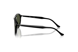 Side view Ray-Ban RB2215 (901/31)