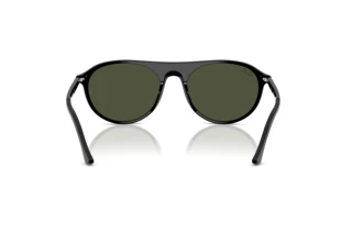 Rear view Ray-Ban RB2215 (901/31)