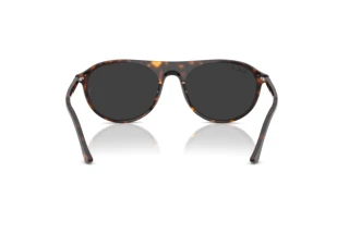 Rear view Ray-Ban RB2215 (902/48)