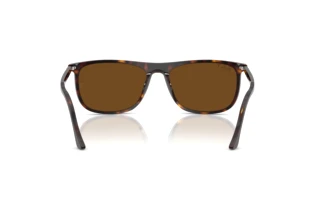 Rear view Ray-Ban RB2216 (902/57)