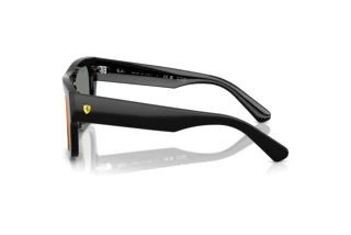 Side view Ray-Ban RB2217M (F6016P)