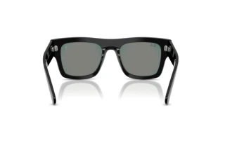 Rear view Ray-Ban RB2217M (F6016P)
