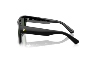 Side view Ray-Ban RB2217M (F60171)