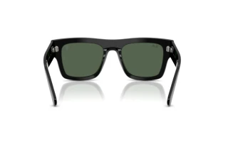 Rear view Ray-Ban RB2217M (F60171)