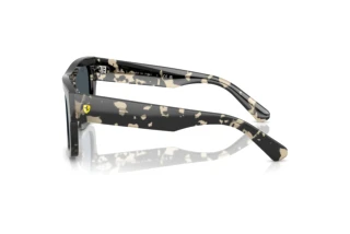 Side view Ray-Ban RB2217M (F70387)