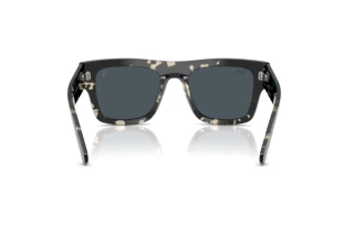 Rear view Ray-Ban RB2217M (F70387)