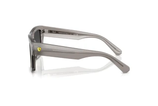 Side view Ray-Ban RB2217M (F70411)