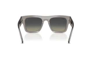 Rear view Ray-Ban RB2217M (F70411)