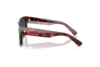 Side view Ray-Ban RB2217M (F70511)