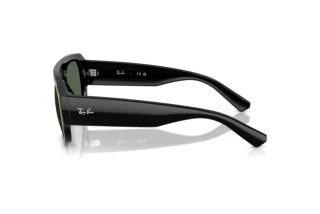 Side view Ray-Ban RB2218 (667771)