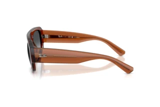 Side view Ray-Ban RB2218 (6678T3)