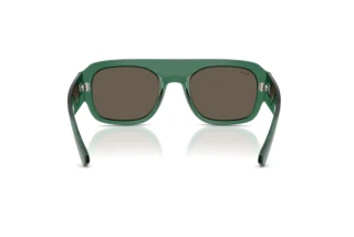 Rear view Ray-Ban RB2218 (6681/3)