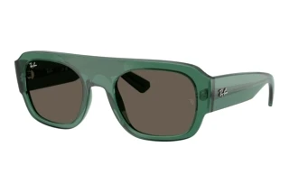 Front view Ray-Ban RB2218 (6681/3)