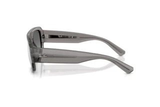 Side view Ray-Ban RB2218 (668482)