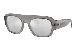 Front view Ray-Ban RB2218 (668482)