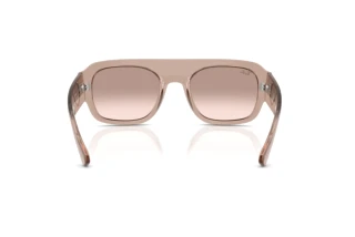 Rear view Ray-Ban RB2218 (67278Z)